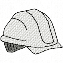 Construction Tools Embroidery Design 10 Construction Tools Embroidery Design 10